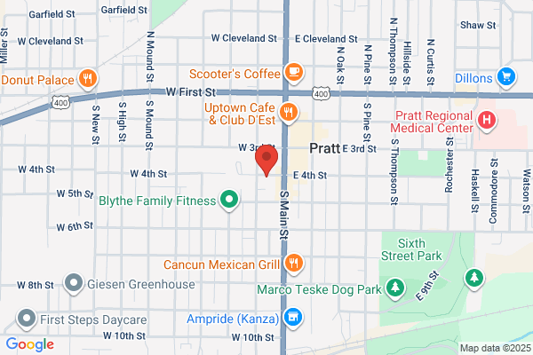 NAPA Auto Parts - Swinehart Automotive #2 - Closed