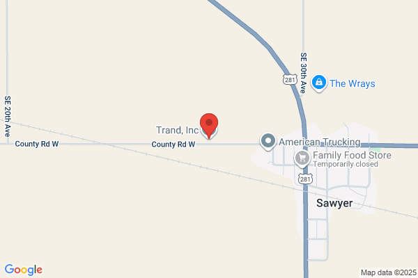 Trand Inc