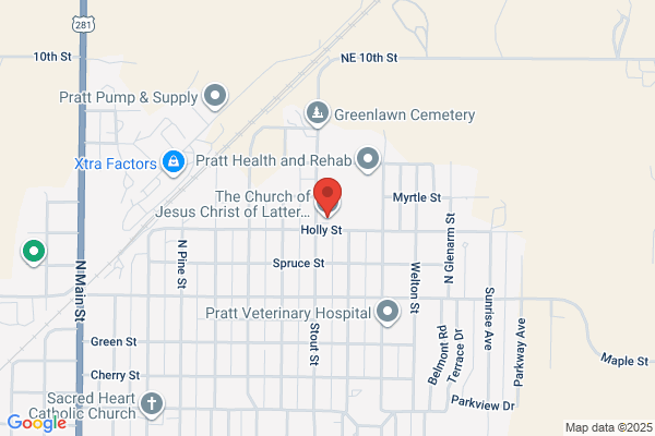 The Church of Jesus Christ of Latter-day Saints