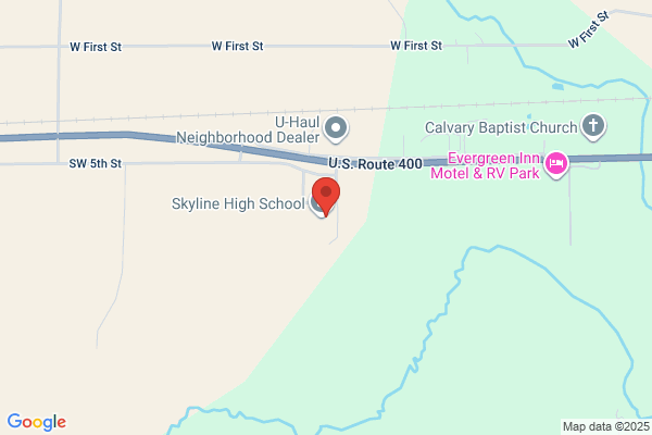Skyline School Information