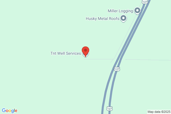 Tnt Well Servicing
