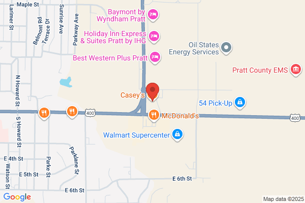 Casey's