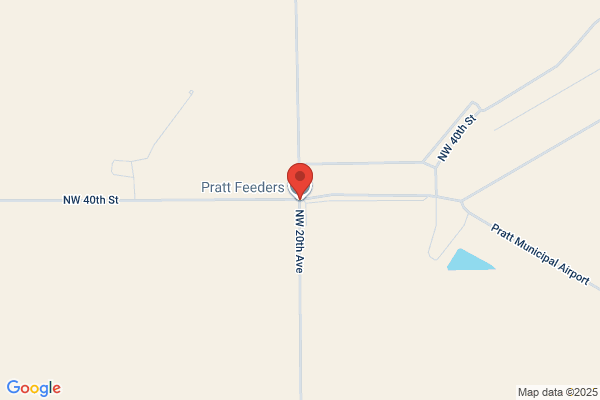Pratt Feeders LLC