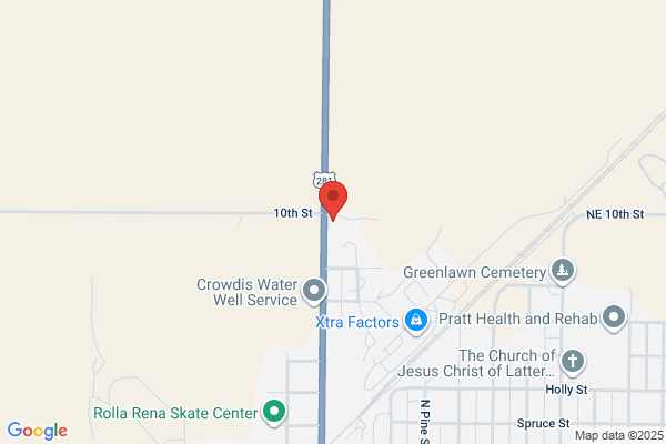 Central Truck Equipment Inc