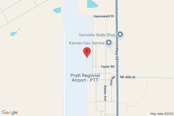 Pratt Ag Aviation