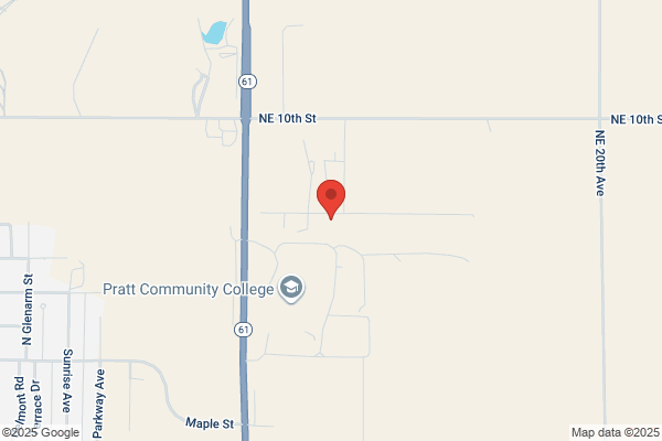 Pratt County Humane Society