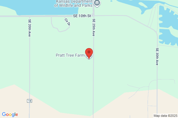 Pratt Tree Farm & Nursery