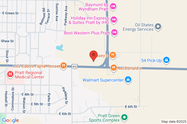 Southwest Truck Parts Inc