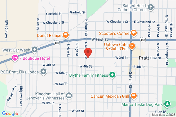 Tracis Gymnastics & Dance Studio