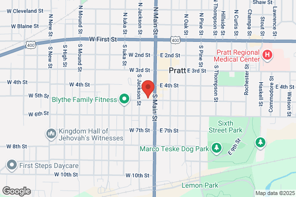 South Central Community Foundation