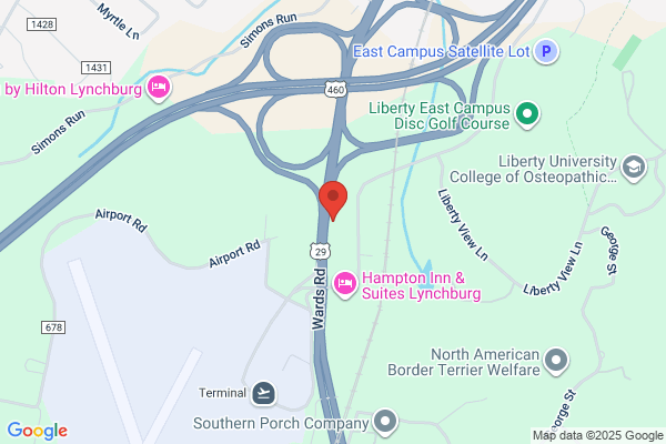 Appraisals Plus of Central Virginia Inc