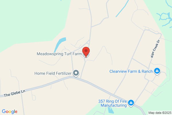 Meadow Spring Landscaping