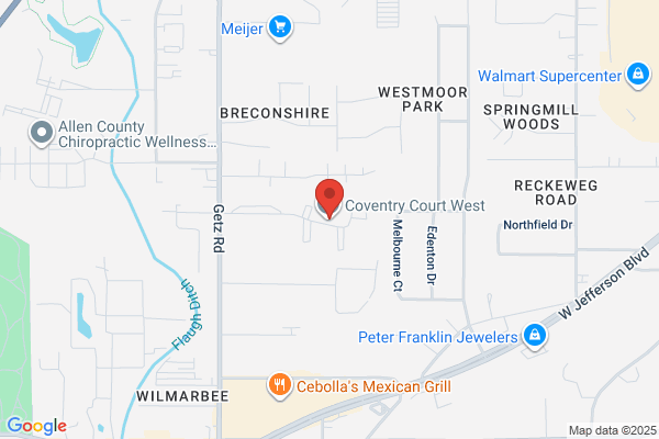 Poplar Ridge Apartments