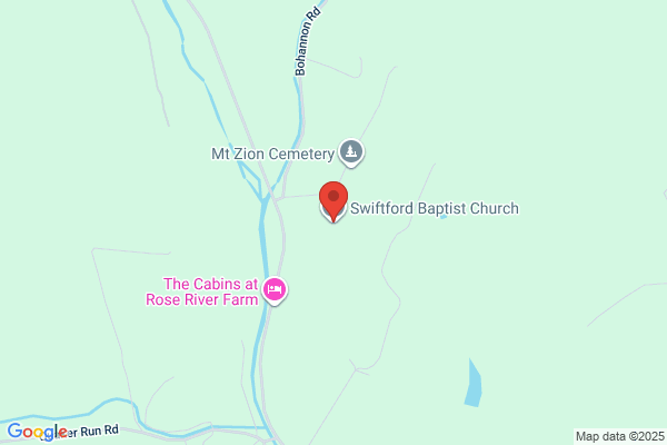 Swiftford Baptist Church