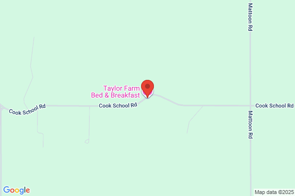 Taylor Farm Bed & Breakfast