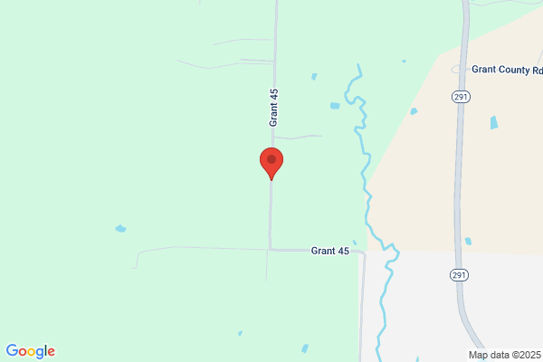 Hurst Logging Inc