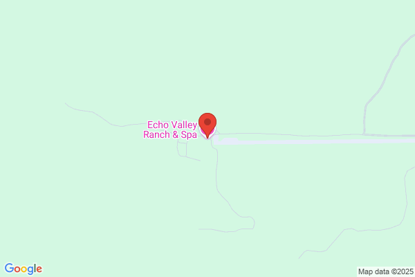 Echo Valley Motel