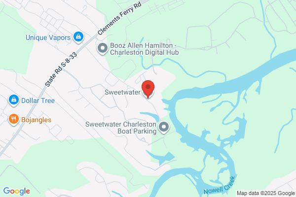 Sweetwater Apartments