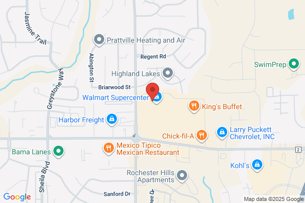 Rhino Linings of Prattville