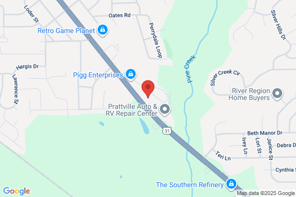 Rogers Auto Repair