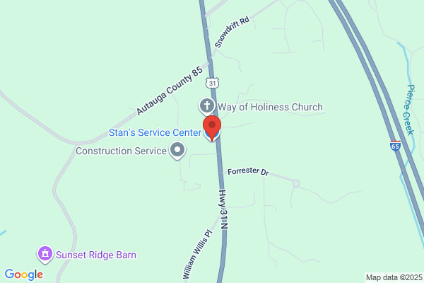 Stans Service Center