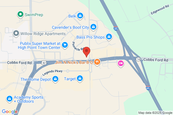 Mattress Firm Pratville