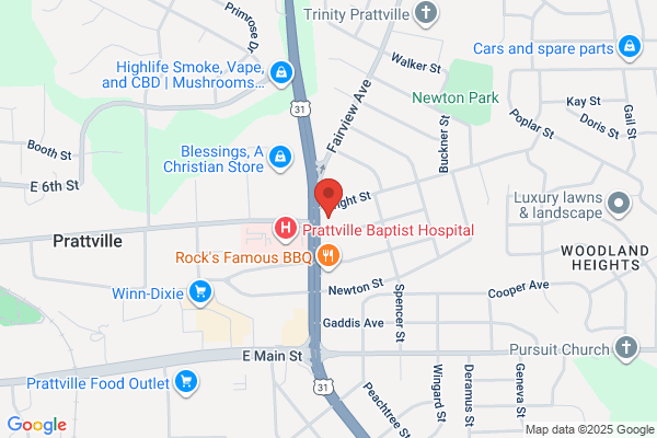 Cozbee Wireless Prattville