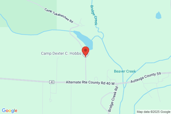 Camp Hobbs