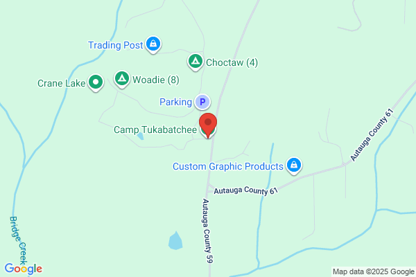 Camp Tukabatchee