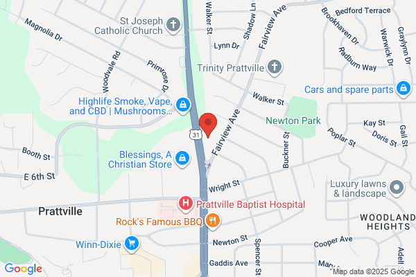 Malion Chiropractic Clinic