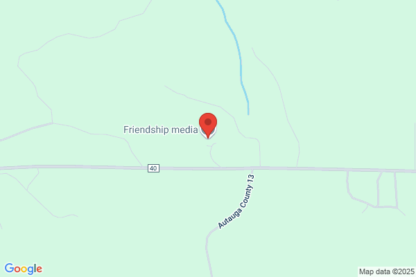 Friendship Missionary Baptist Church
