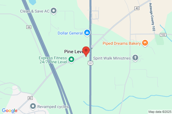 T J's Pine Level