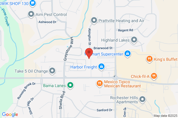 Glynwood Park Dental Care