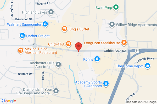 Hetvi N. Patel, DMD - Inactive