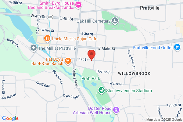 Mullins, Edwin R DDS - Mullins Family Dentistry