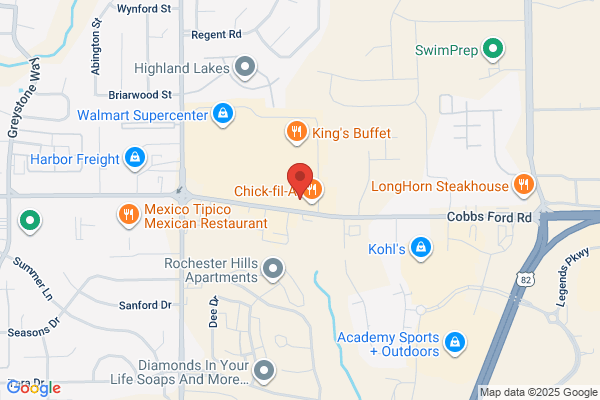 American Primary Care of Prattville