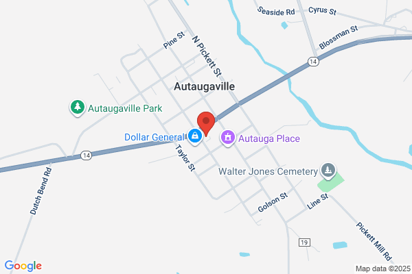 Autauga Medical Clinic
