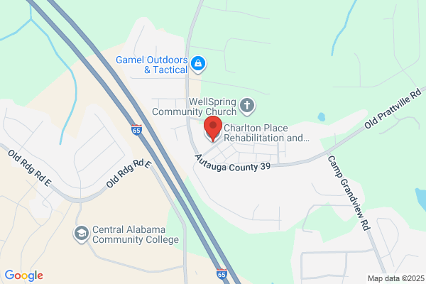 Resurrection Life Center