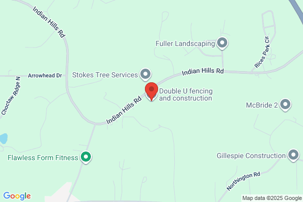 AA Contractors Fencing Inc
