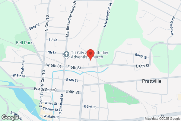Fountain City Florist