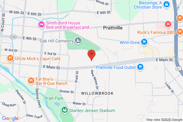 Prattville Primary Care MD