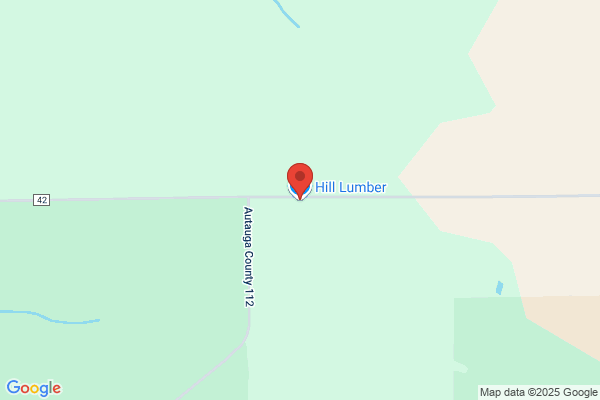 Hill Lumber
