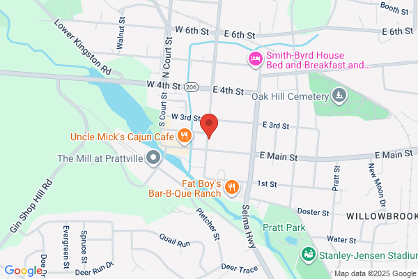 Spiller Furniture Co