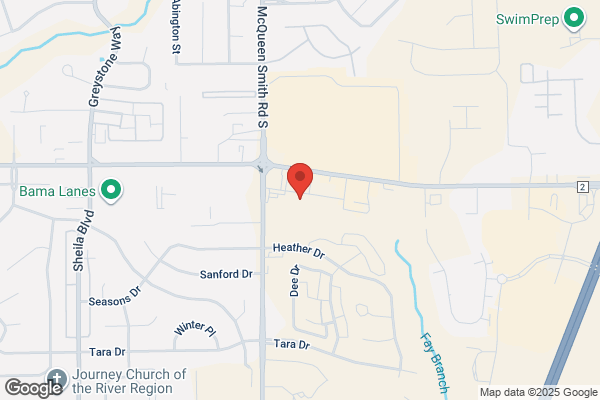 Baymont Inn & Suites Prattville