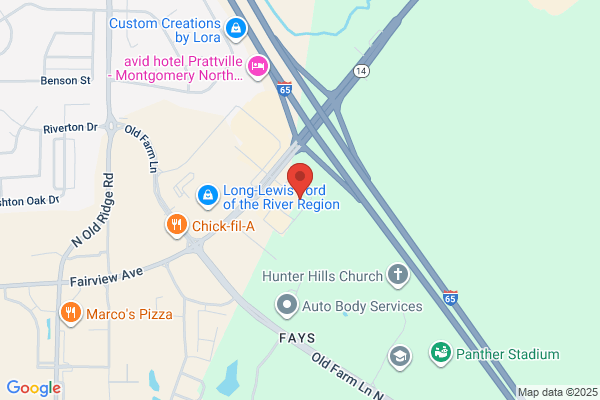 La Quinta Inn & Suites Prattville