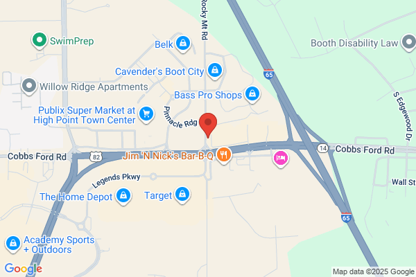 Rodeway Inn Prattville I-65