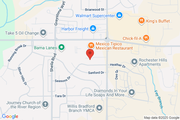 Creekside Builders