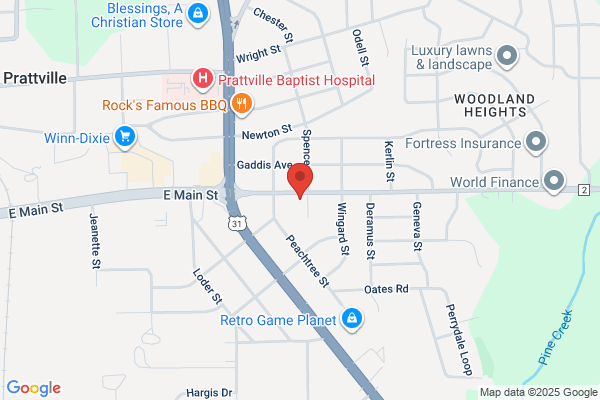 Strock, Danny - Strock Insurance
