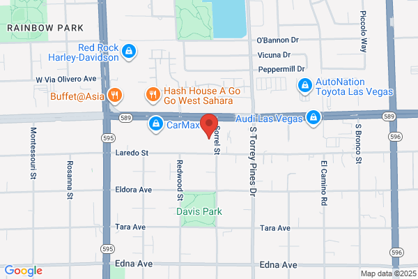 Summerlin Rhonda Insurance