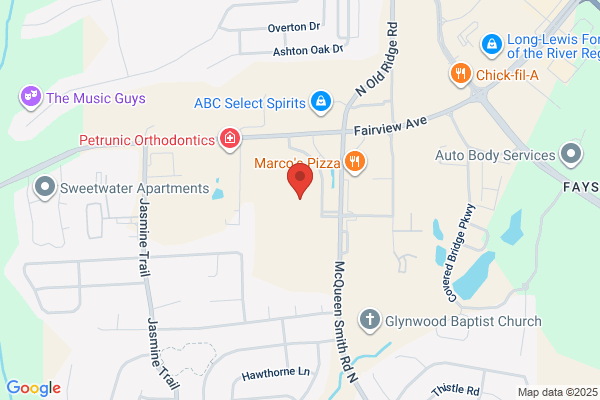 Prattville Care Center